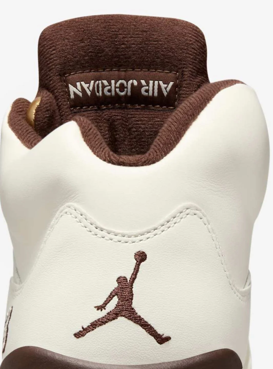Air Jordan 5 Retro Golden Ticket - Image 8