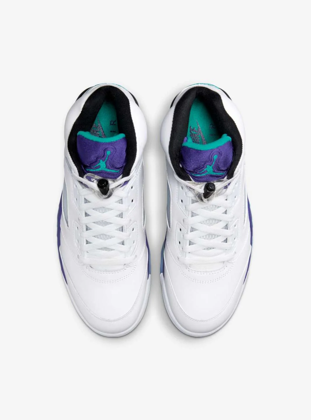 Air Jordan 5 Retro Grape (2025) - Image 4