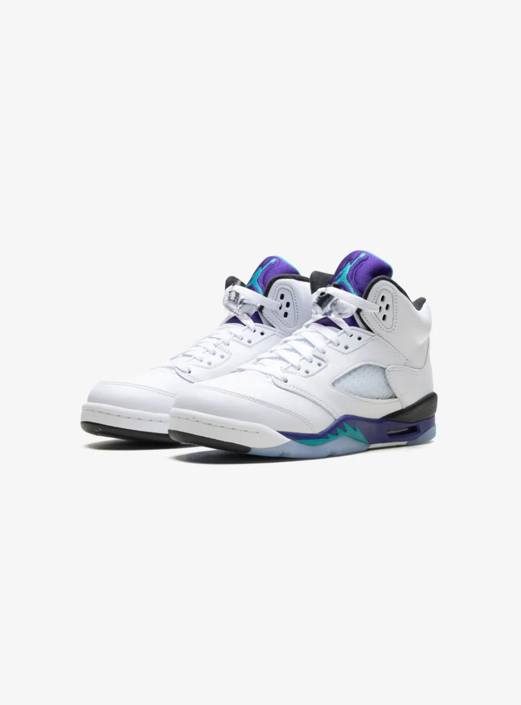 Air Jordan 5 Retro Grape (2025) (GS) - Image 2