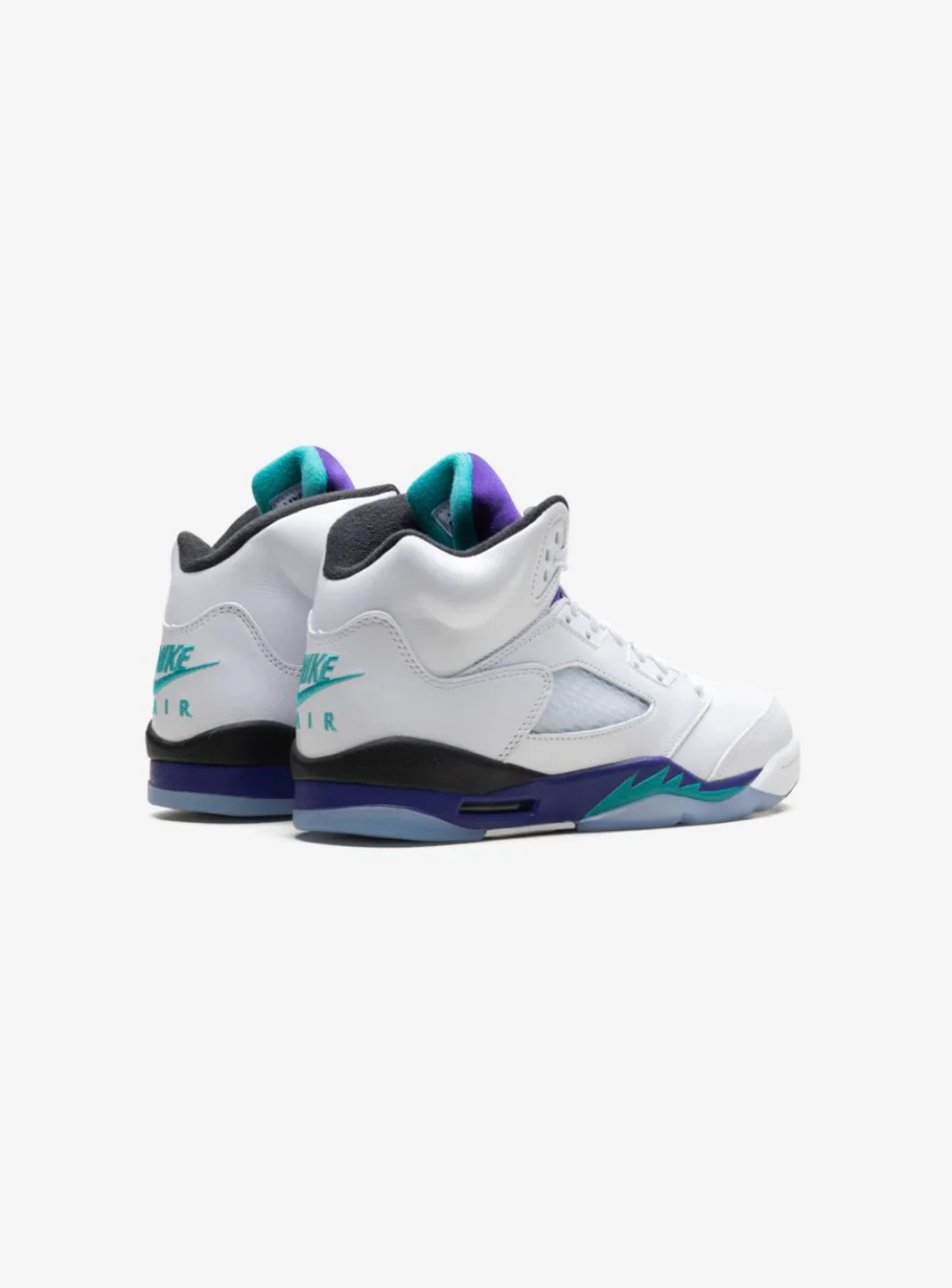 Air Jordan 5 Retro Grape (2025) (GS) - Image 3
