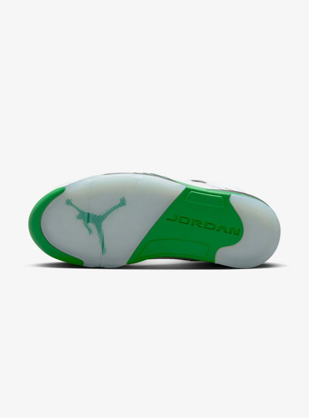 Air Jordan 5 Retro Lucky Green - Image 6