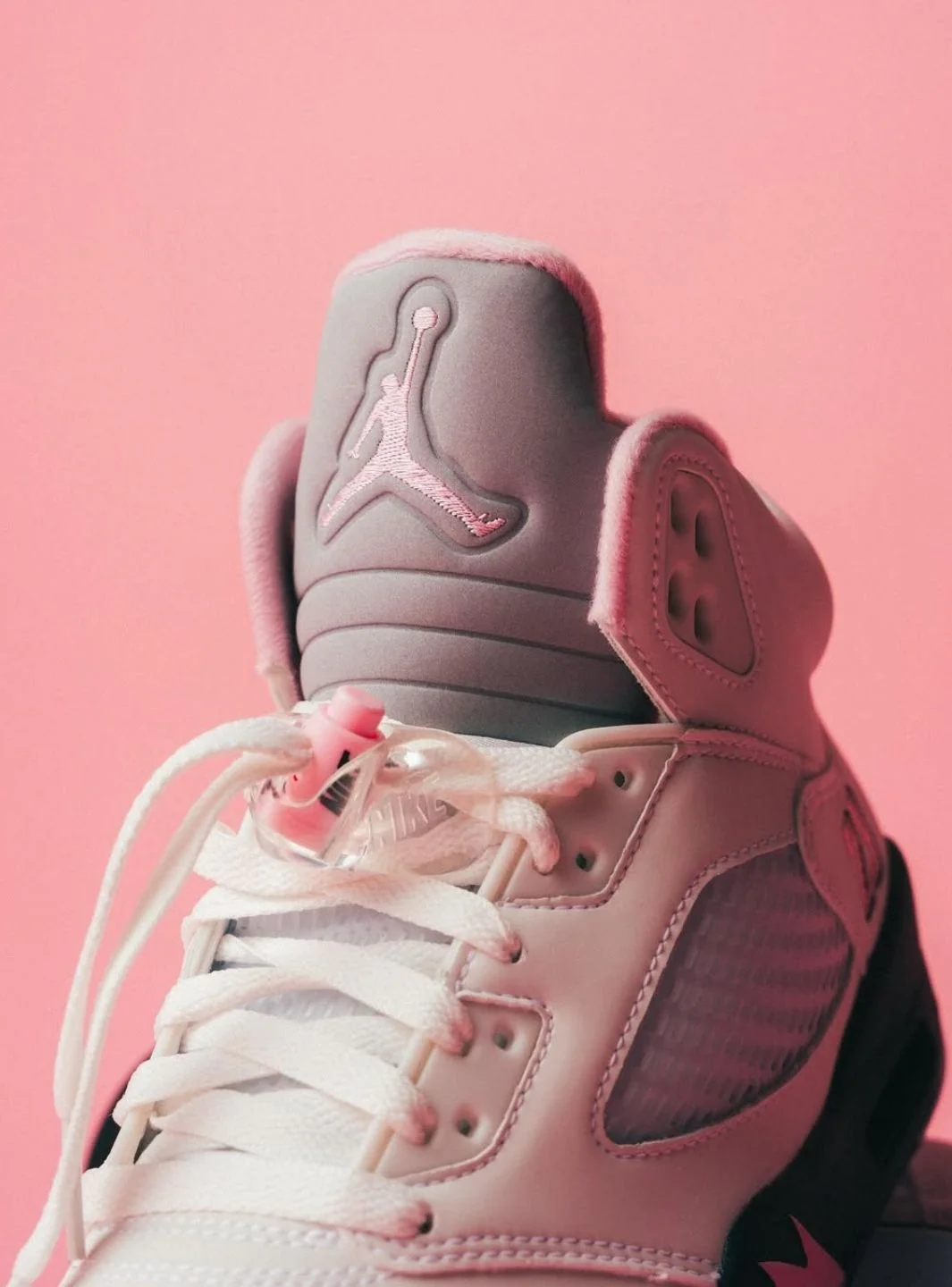 Air Jordan 5 Retro Medium Soft Pink - Image 13