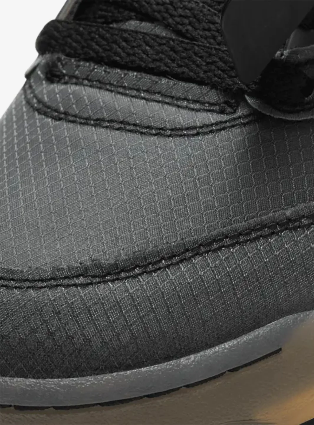 Air Jordan 5 Retro Off-White Muslin - Image 3