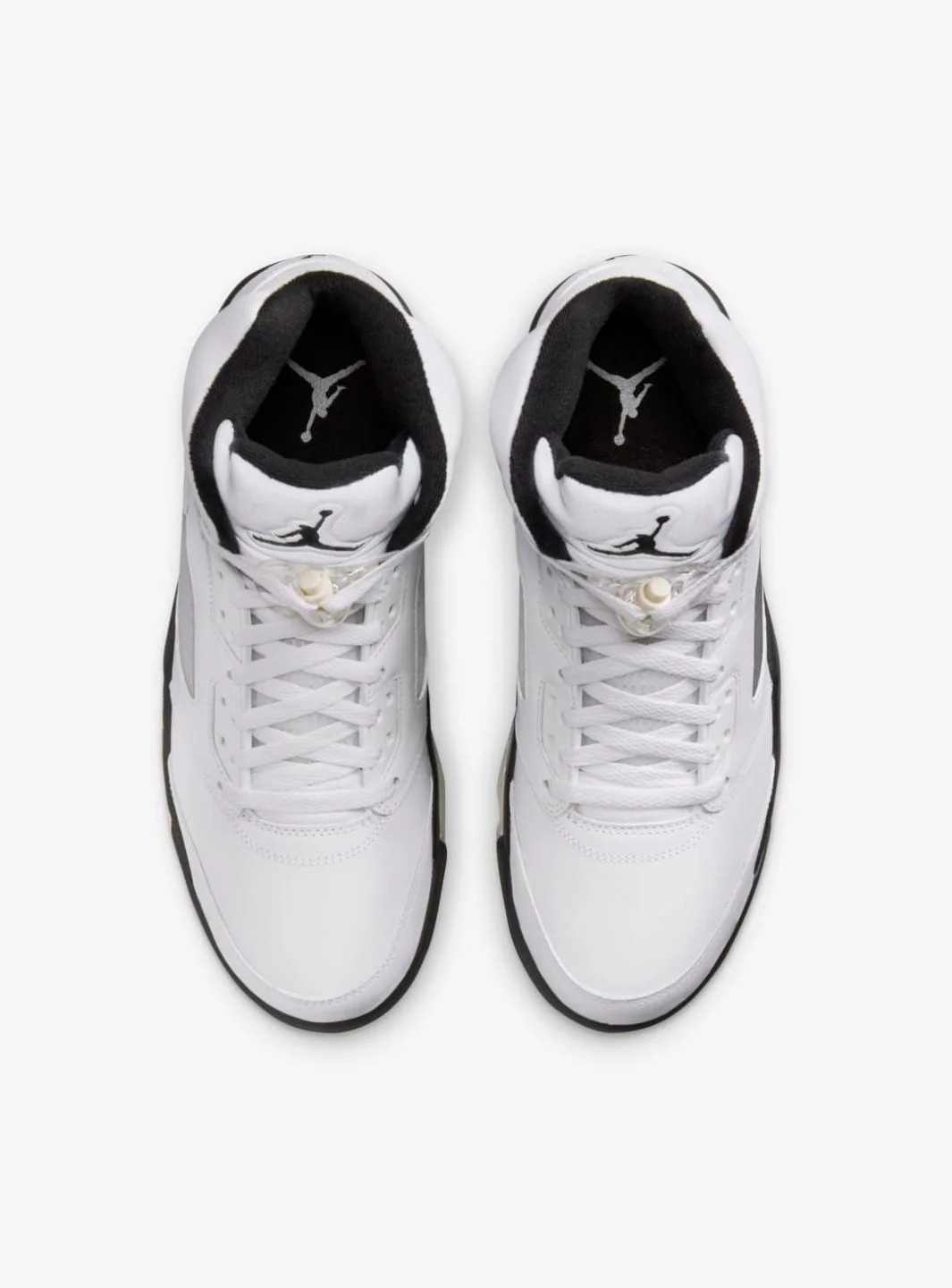 Air Jordan 5 Retro Reverse Metallic - Image 4