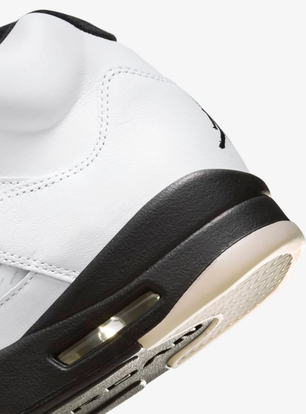 Air Jordan 5 Retro Reverse Metallic - Image 5