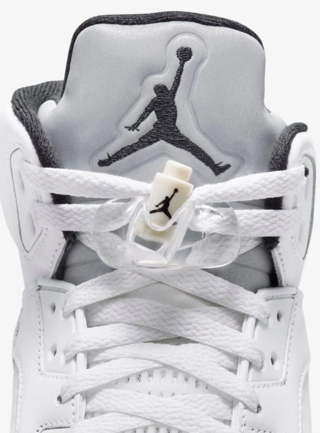 Air Jordan 5 Retro Reverse Metallic - Image 7
