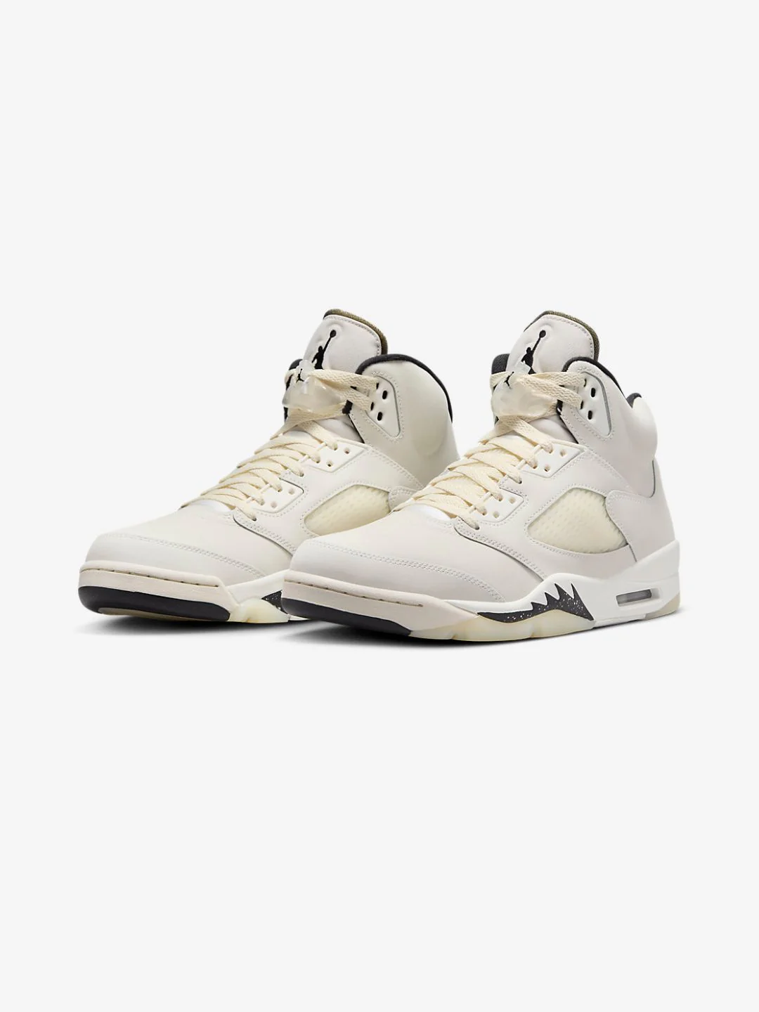 Air Jordan 5 Retro SE Sail - Image 2