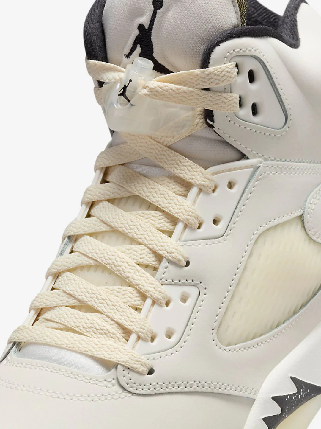 Air Jordan 5 Retro SE Sail - Image 3