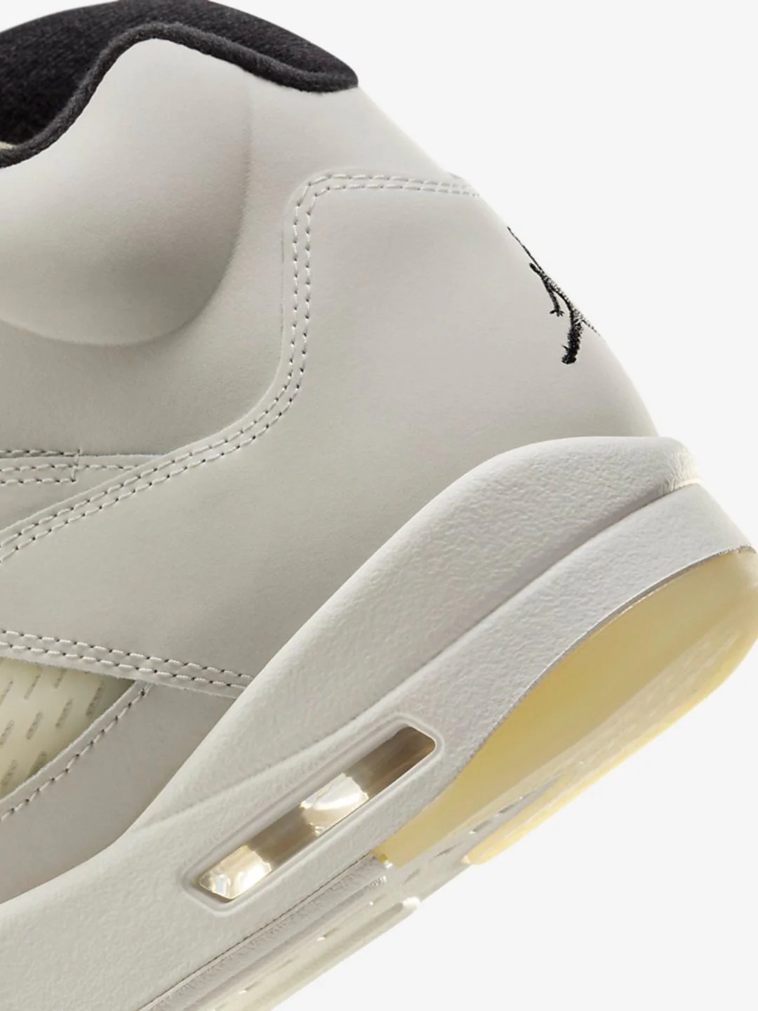 Air Jordan 5 Retro SE Sail - Image 5