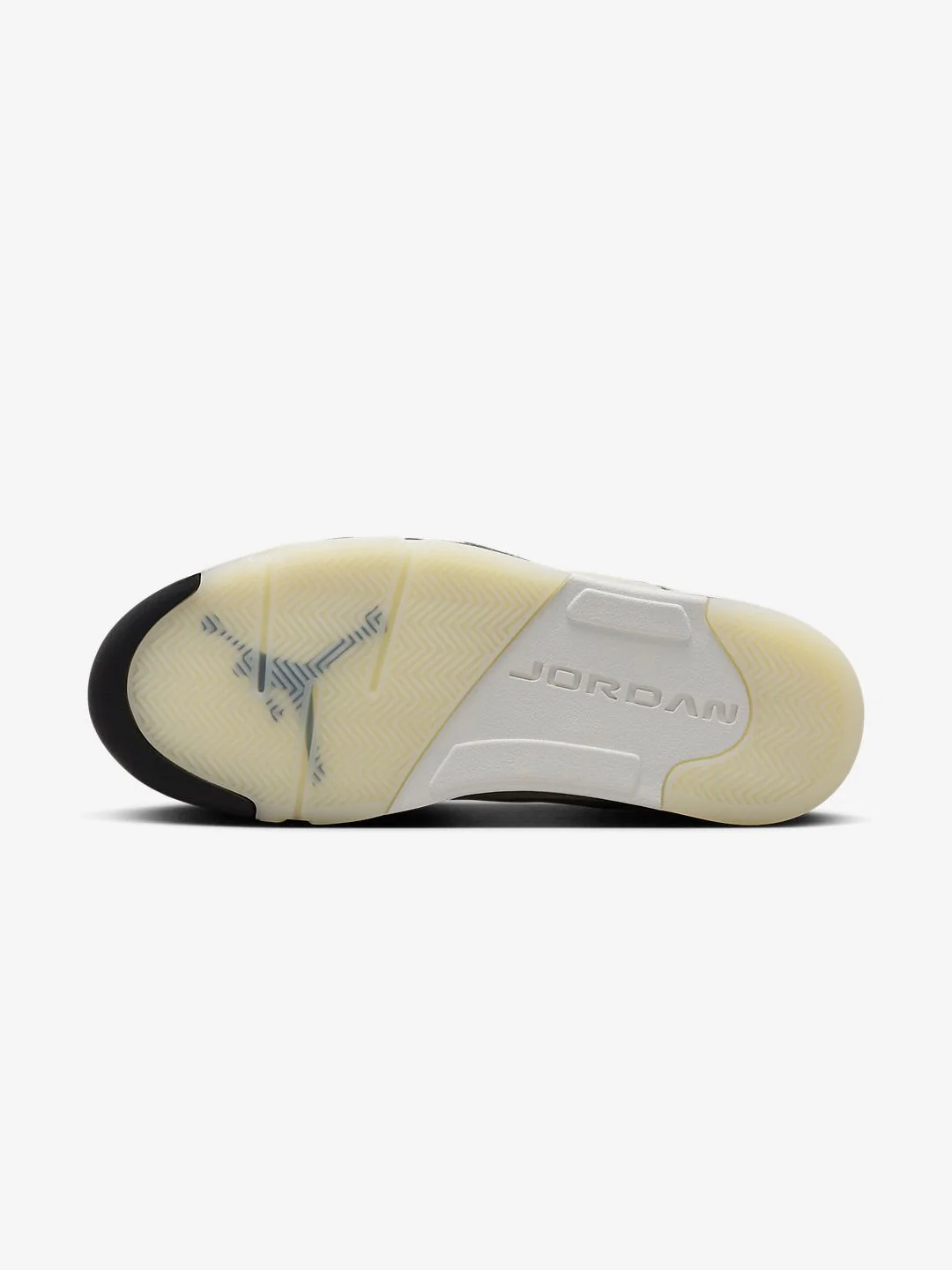 Air Jordan 5 Retro SE Sail - Image 8