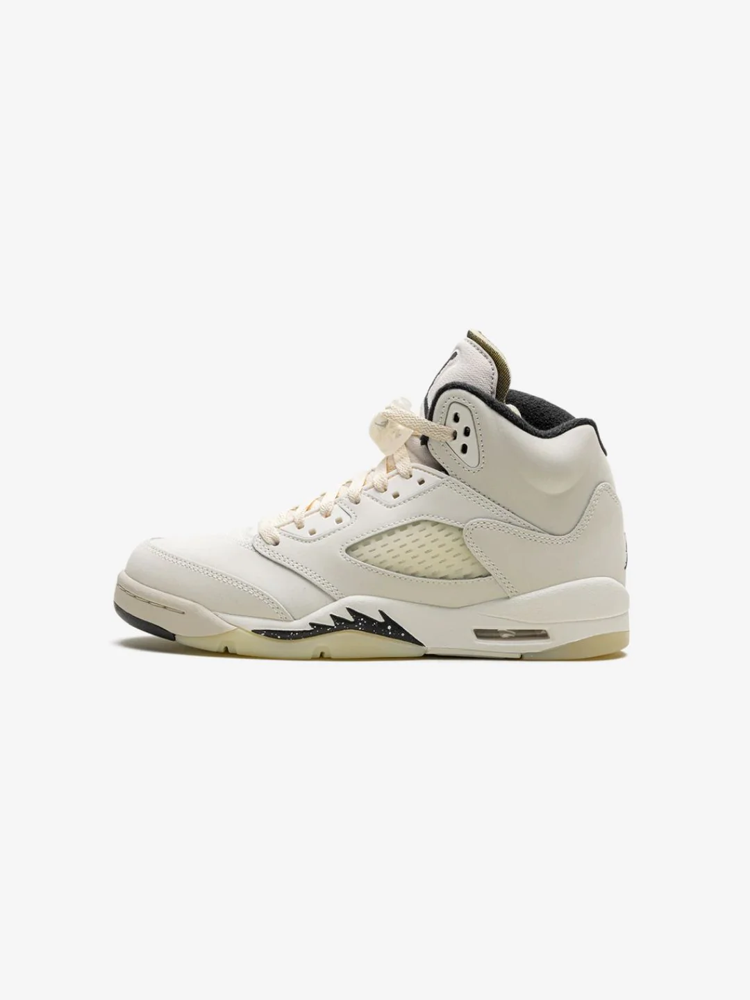 Air Jordan 5 Retro SE Sail (GS)