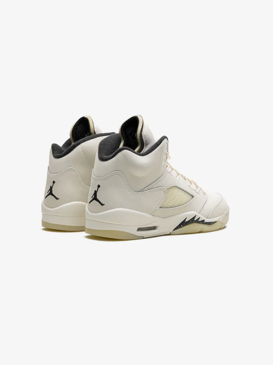 Air Jordan 5 Retro SE Sail (GS) - Image 3