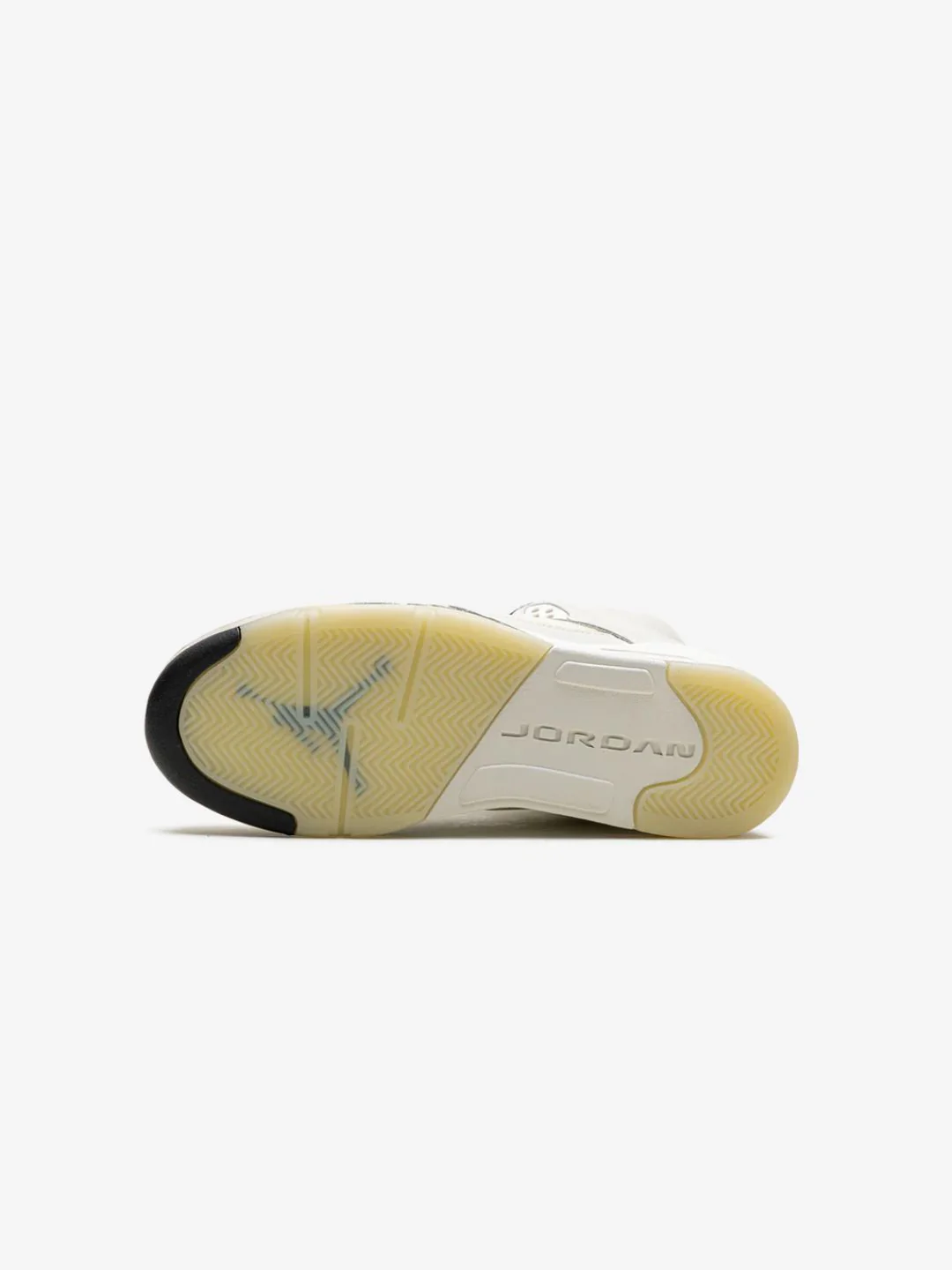Air Jordan 5 Retro SE Sail (GS) - Image 4