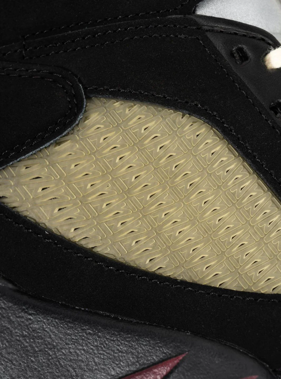 Air Jordan 5 Retro A Ma Maniére Dusk - Image 10