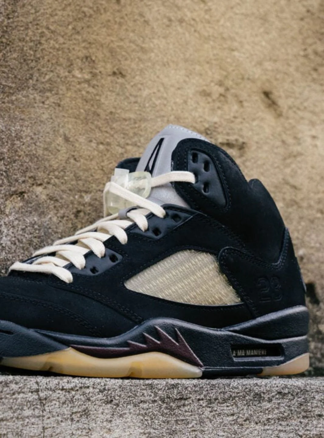 Air Jordan 5 Retro A Ma Maniére Dusk - Image 13