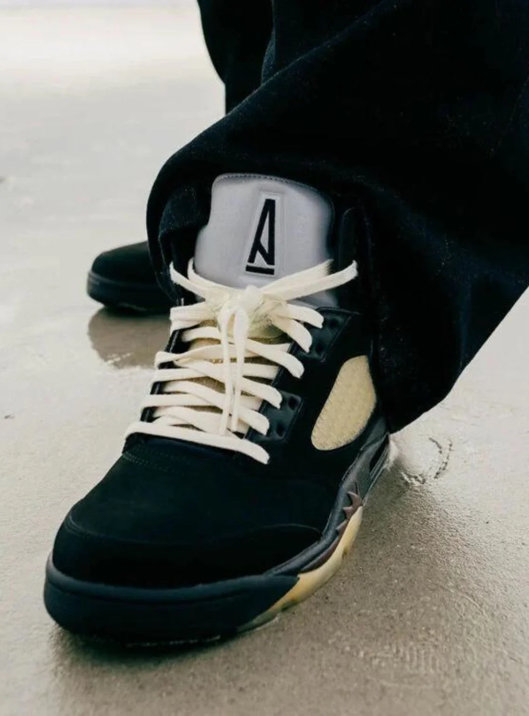 Air Jordan 5 Retro A Ma Maniére Dusk - Image 14