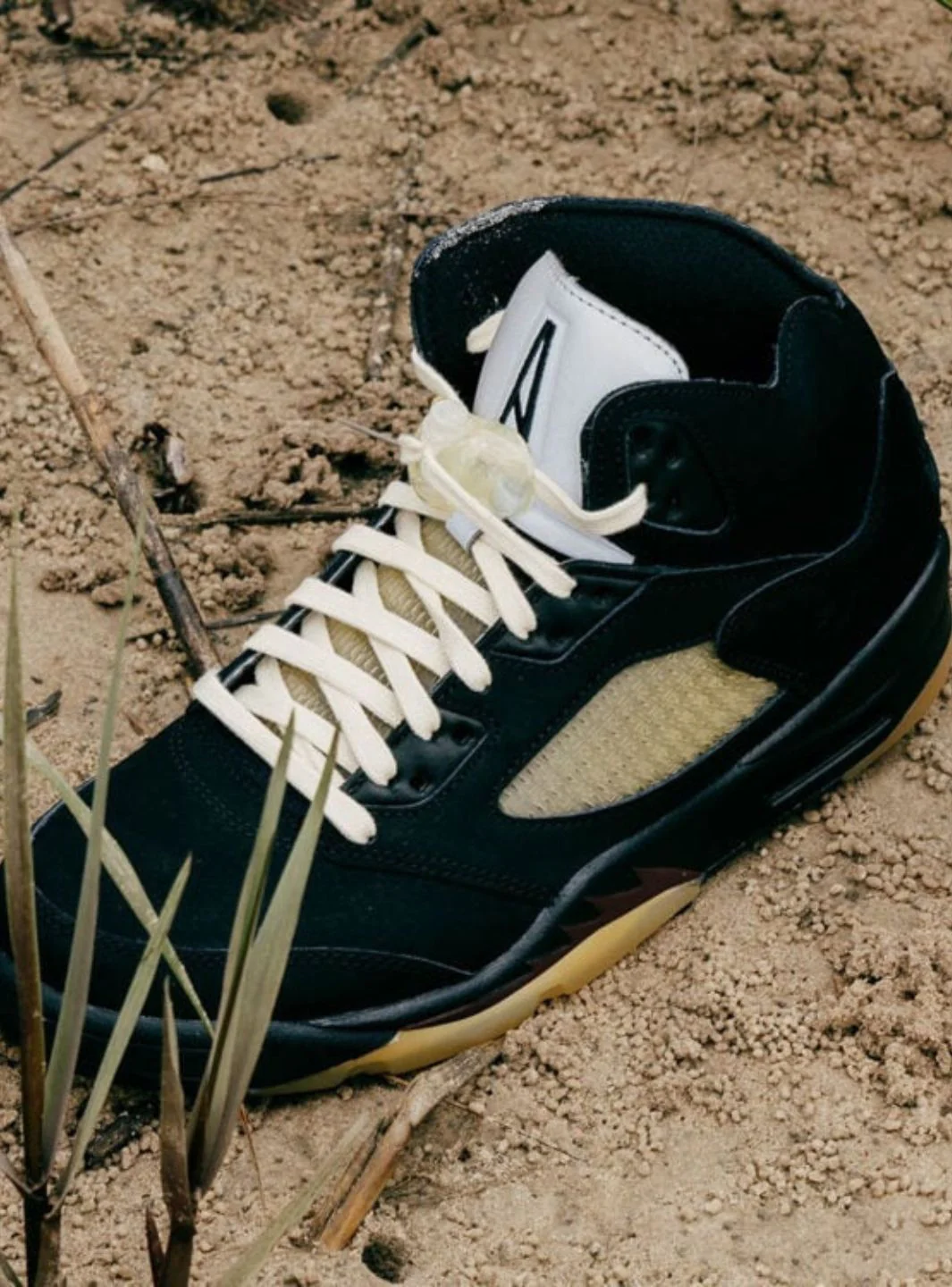 Air Jordan 5 Retro A Ma Maniére Dusk - Image 15