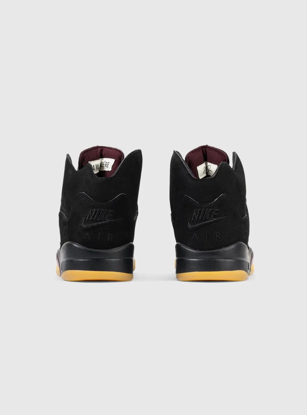 Air Jordan 5 Retro A Ma Maniére Dusk - Image 3
