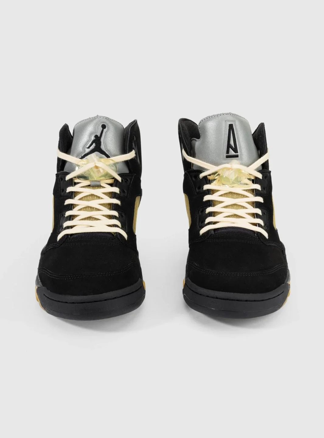 Air Jordan 5 Retro A Ma Maniére Dusk - Image 5