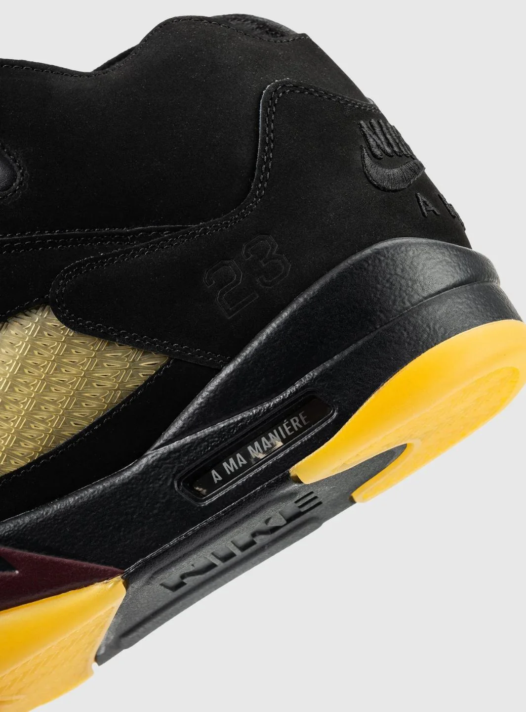 Air Jordan 5 Retro A Ma Maniére Dusk - Image 7