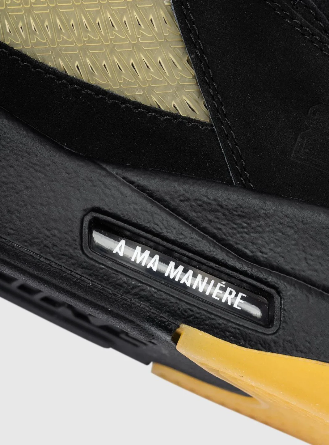 Air Jordan 5 Retro A Ma Maniére Dusk - Image 9