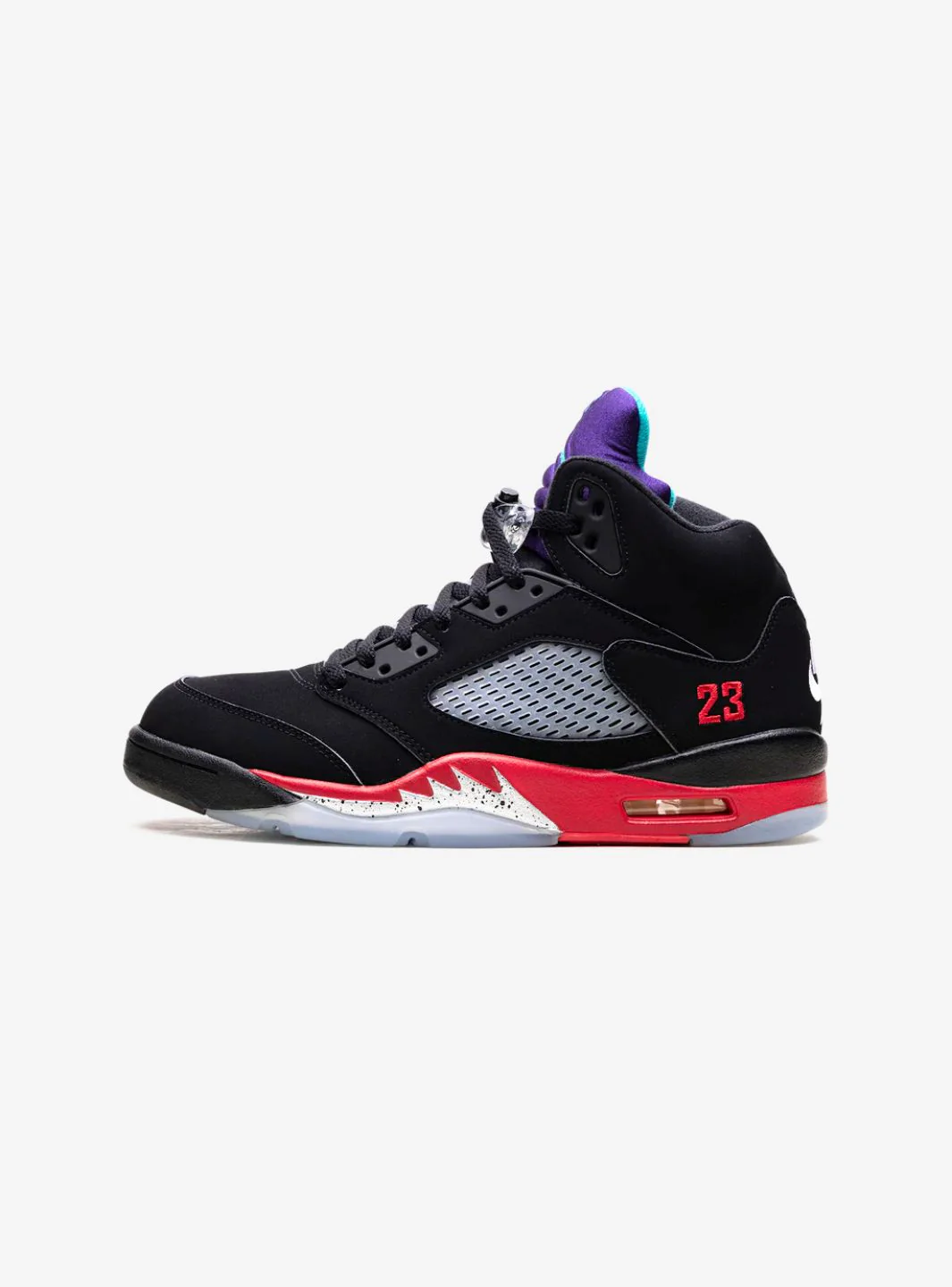 Air Jordan 5 Retro Top 3