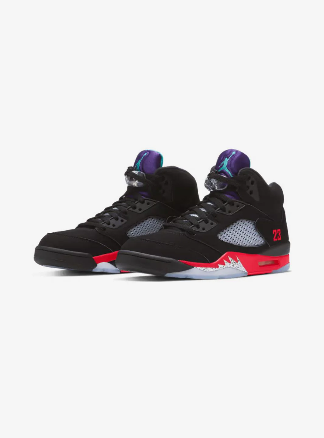 Air Jordan 5 Retro Top 3 - Image 2