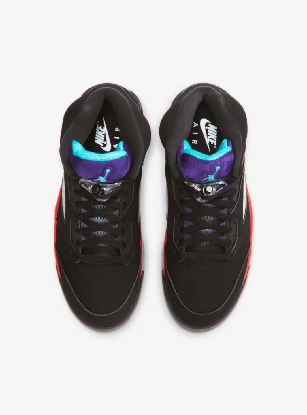Air Jordan 5 Retro Top 3 - Image 3