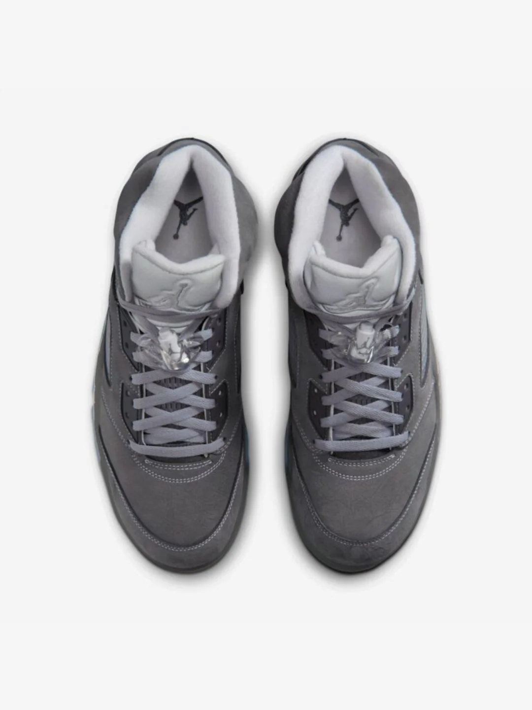 Air Jordan 5 Retro Wolf Grey (2026) - Image 4