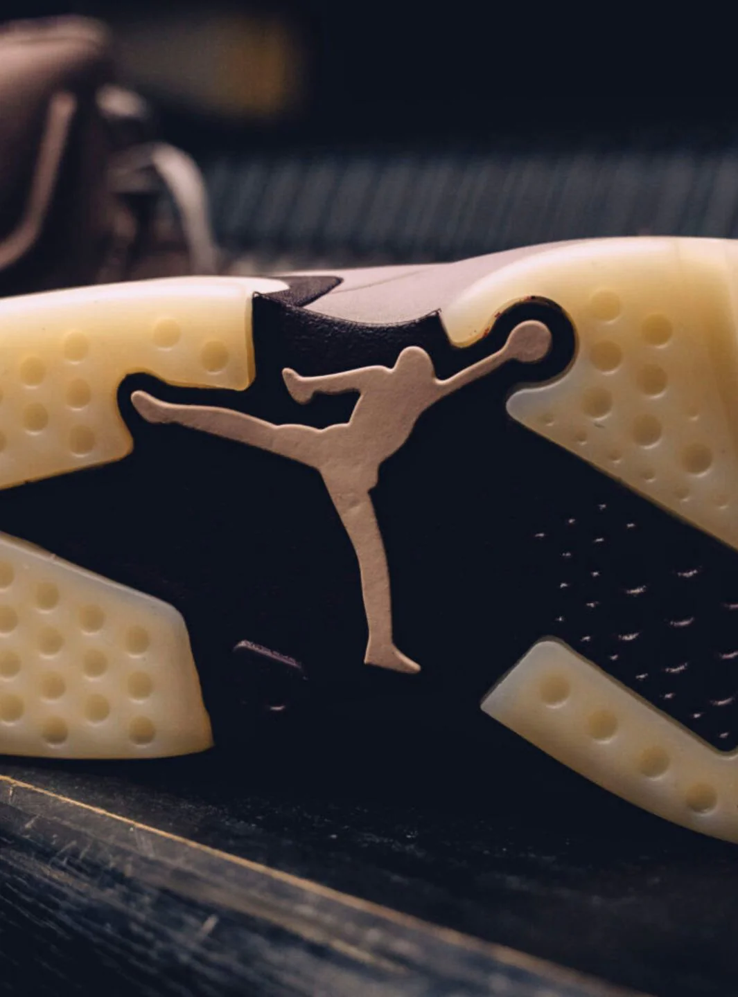 Air Jordan 6 Retro A Ma Maniére Smokey Mauve - Image 13