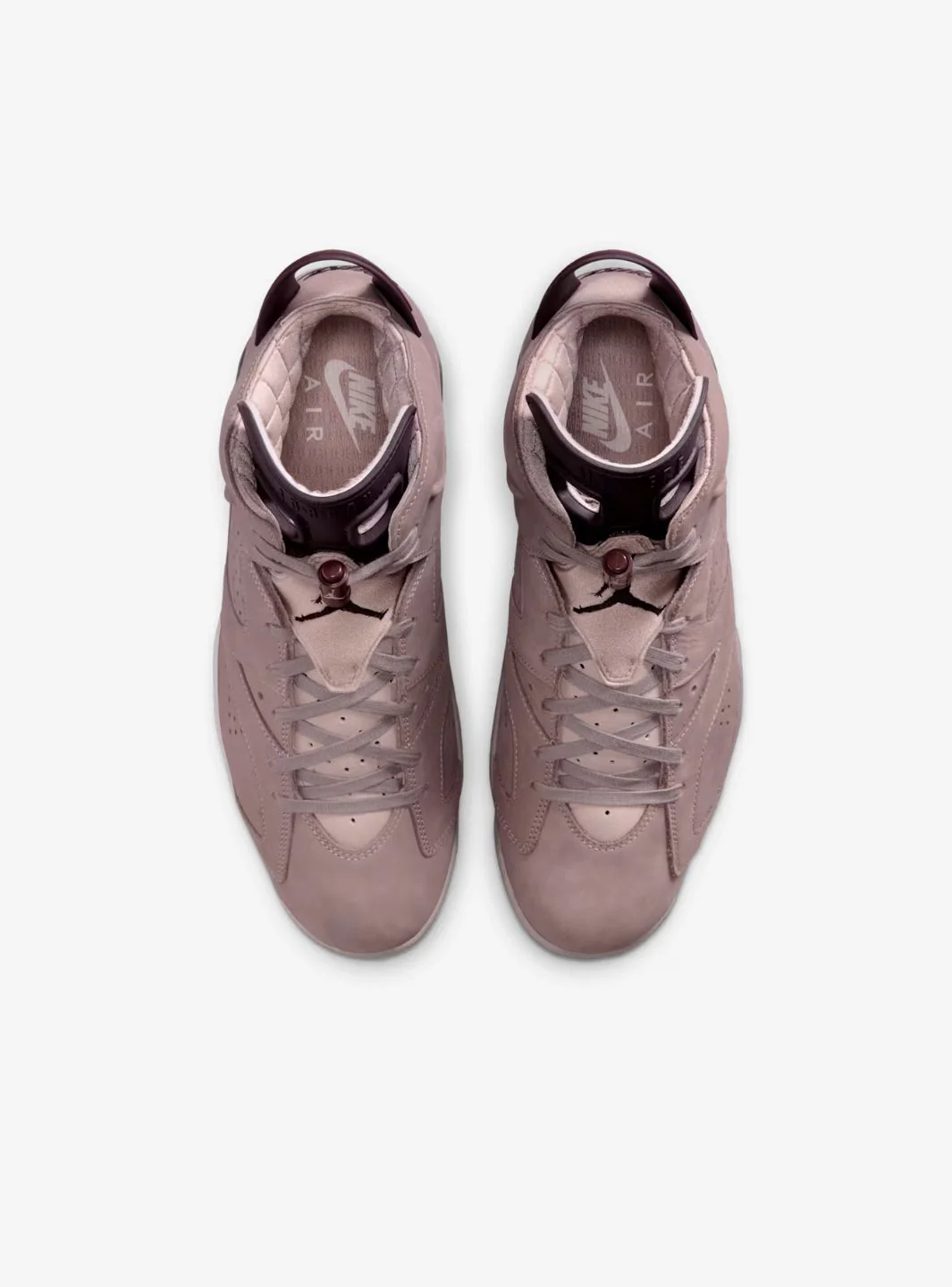 Air Jordan 6 Retro A Ma Maniére Smokey Mauve - Image 3