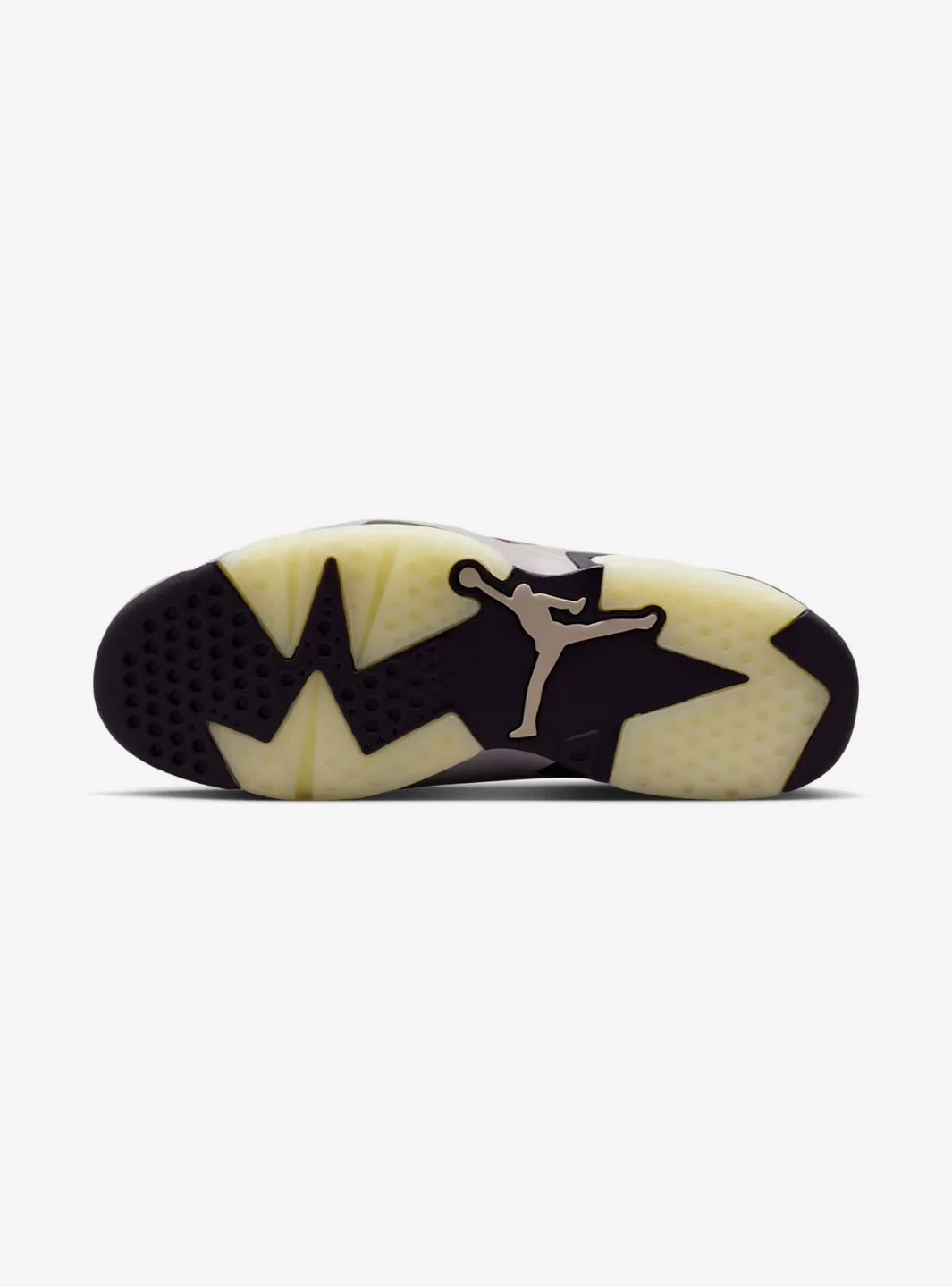 Air Jordan 6 Retro A Ma Maniére Smokey Mauve - Image 6