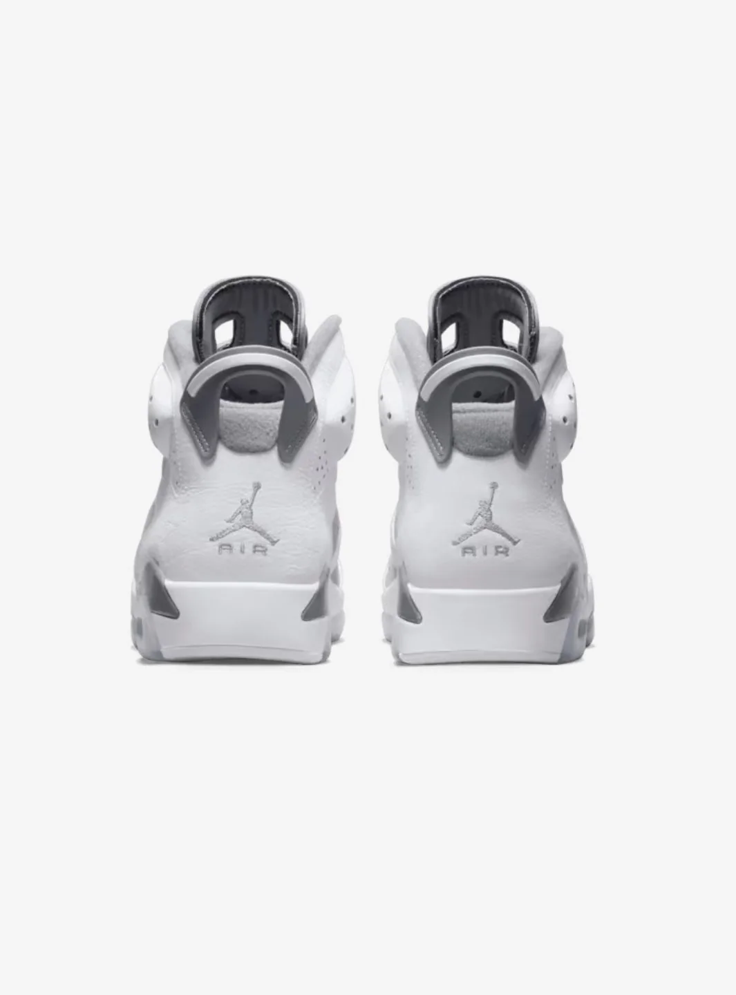 Air Jordan 6 Retro Cool Grey - Image 6