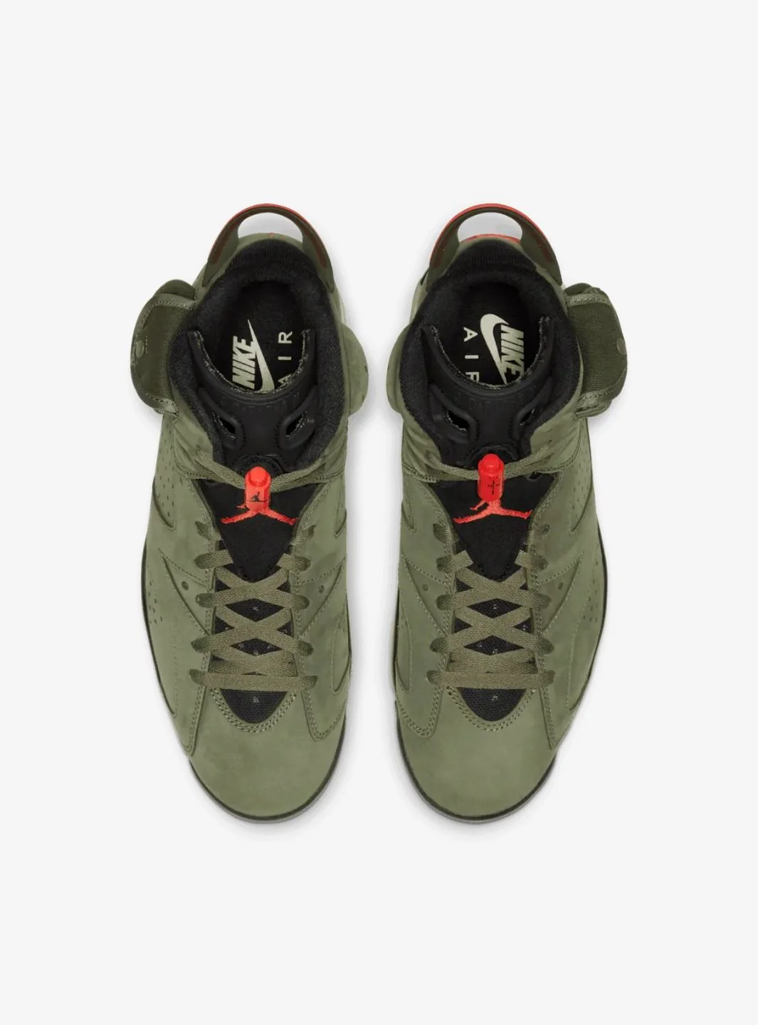 Air Jordan 6 Retro Travis Scott - Image 5
