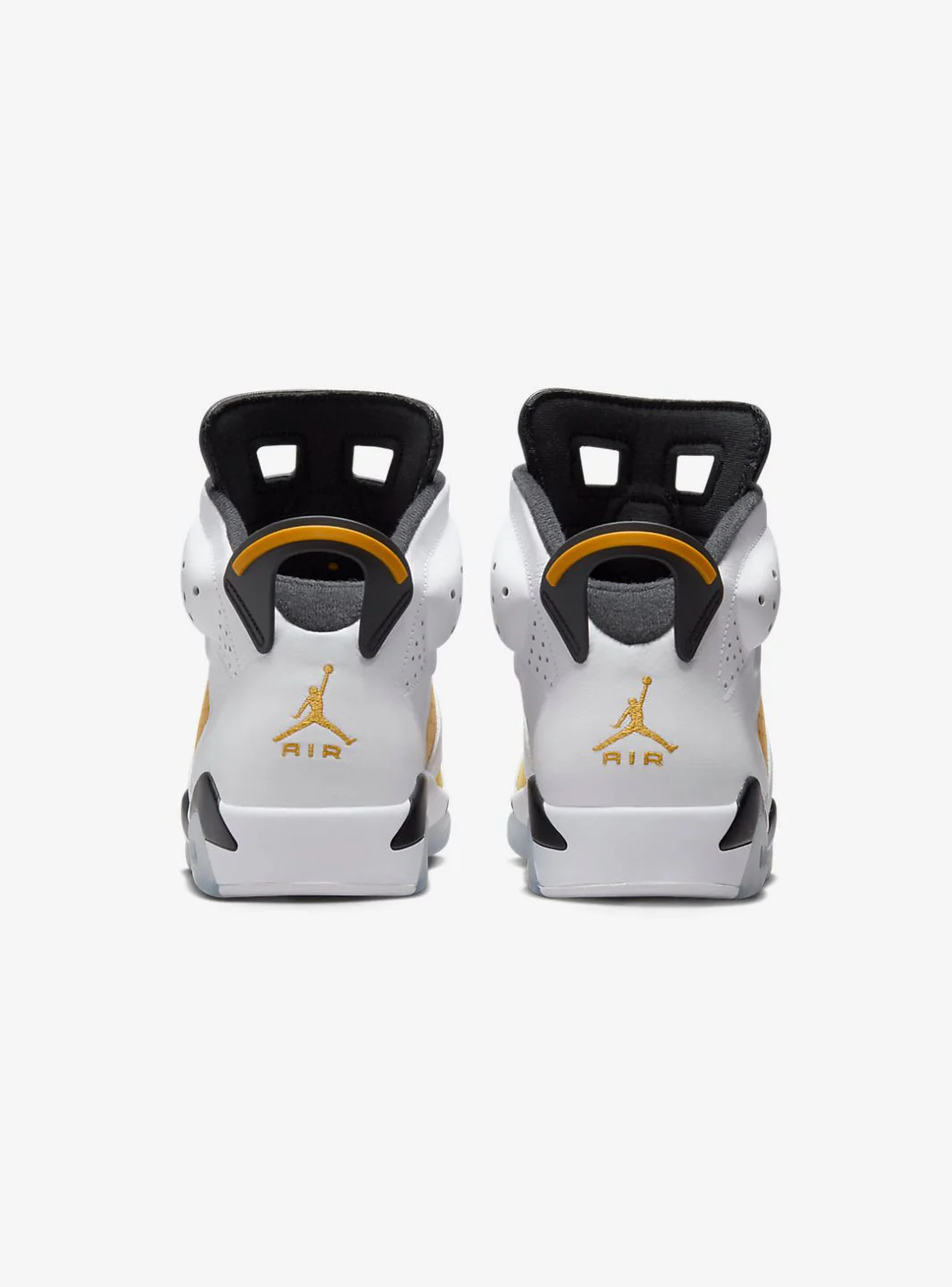 Air Jordan 6 Retro Yellow Ochre - Image 6