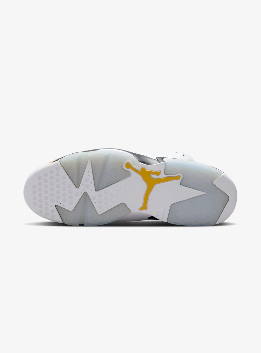 Air Jordan 6 Retro Yellow Ochre - Image 7