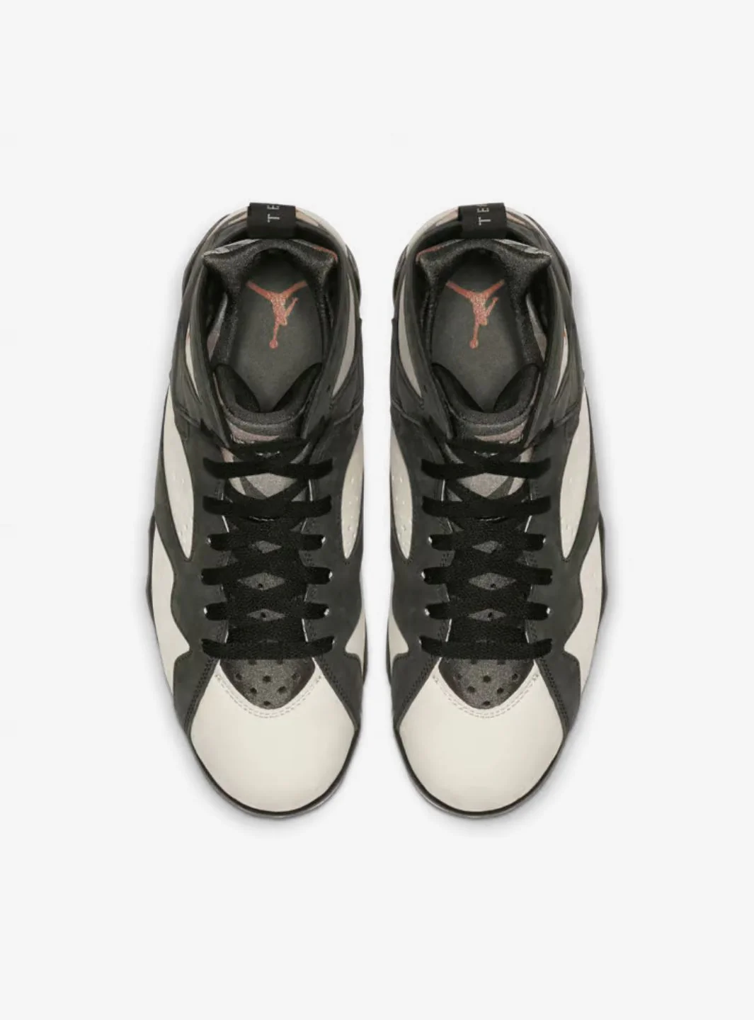 Air Jordan 7 Retro Patta Icicle - Image 3