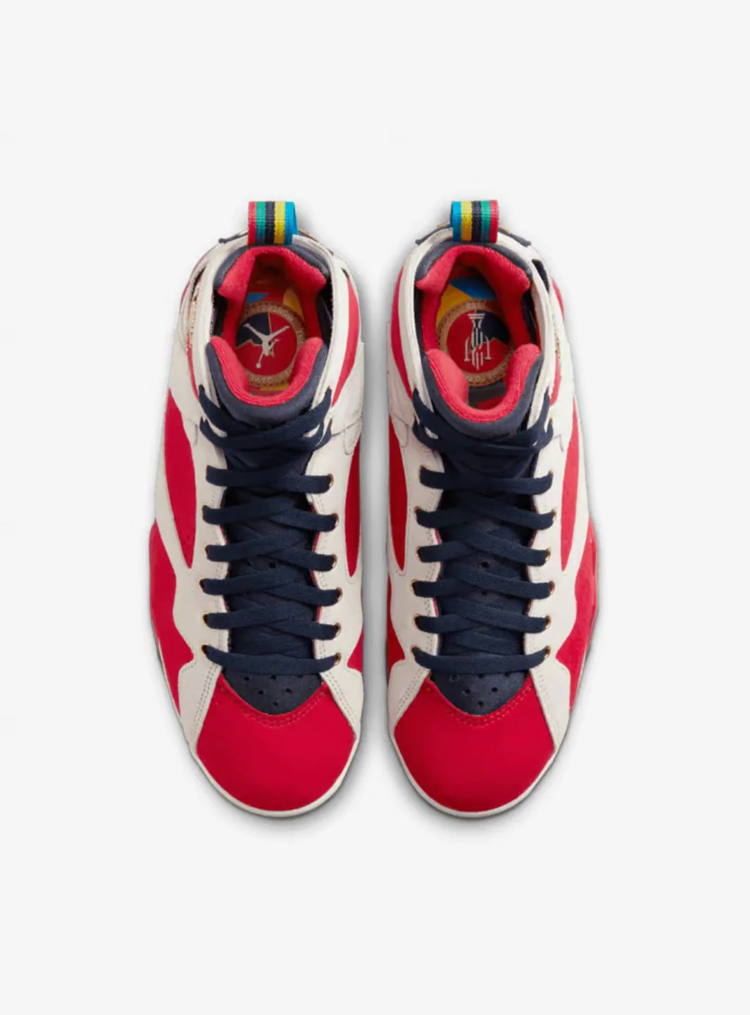 Air Jordan 7 Retro Trophy Room New Sheriff in Town - Image 4