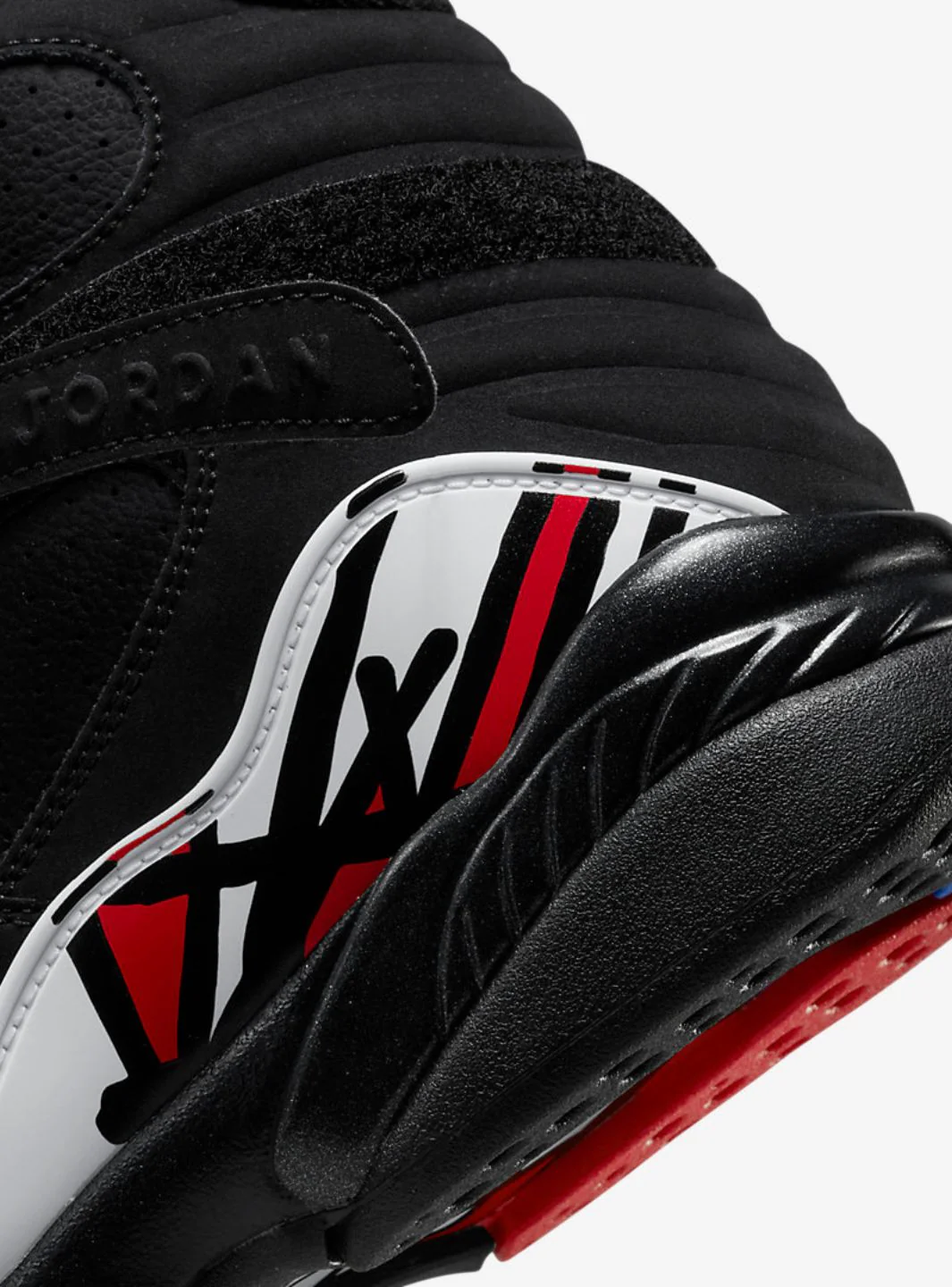 Air Jordan 8 Retro Playoffs (2023) - Image 5