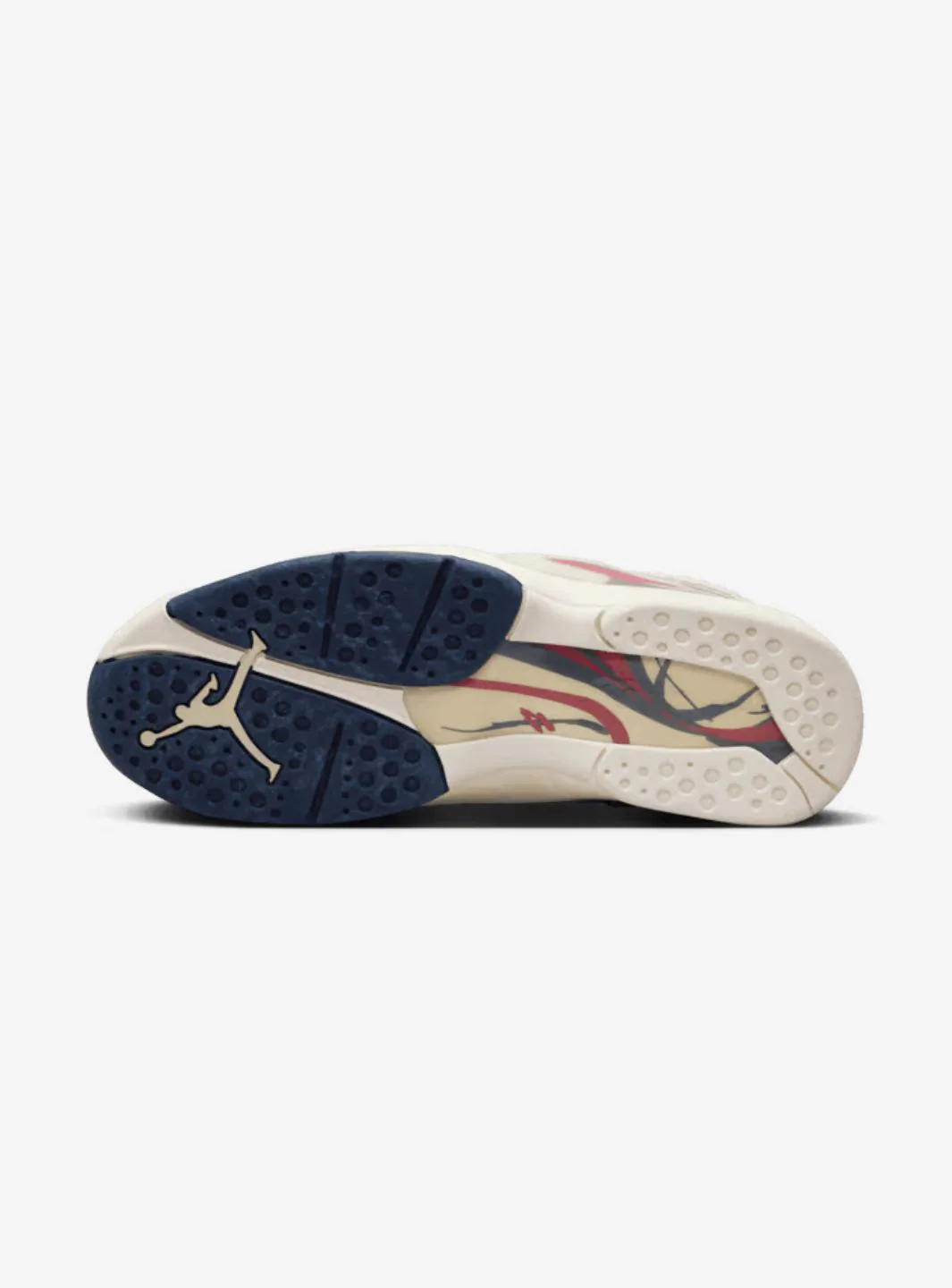 Air Jordan 8 Retro SP SoleFly Mi Casa Es Su Casa - Image 7