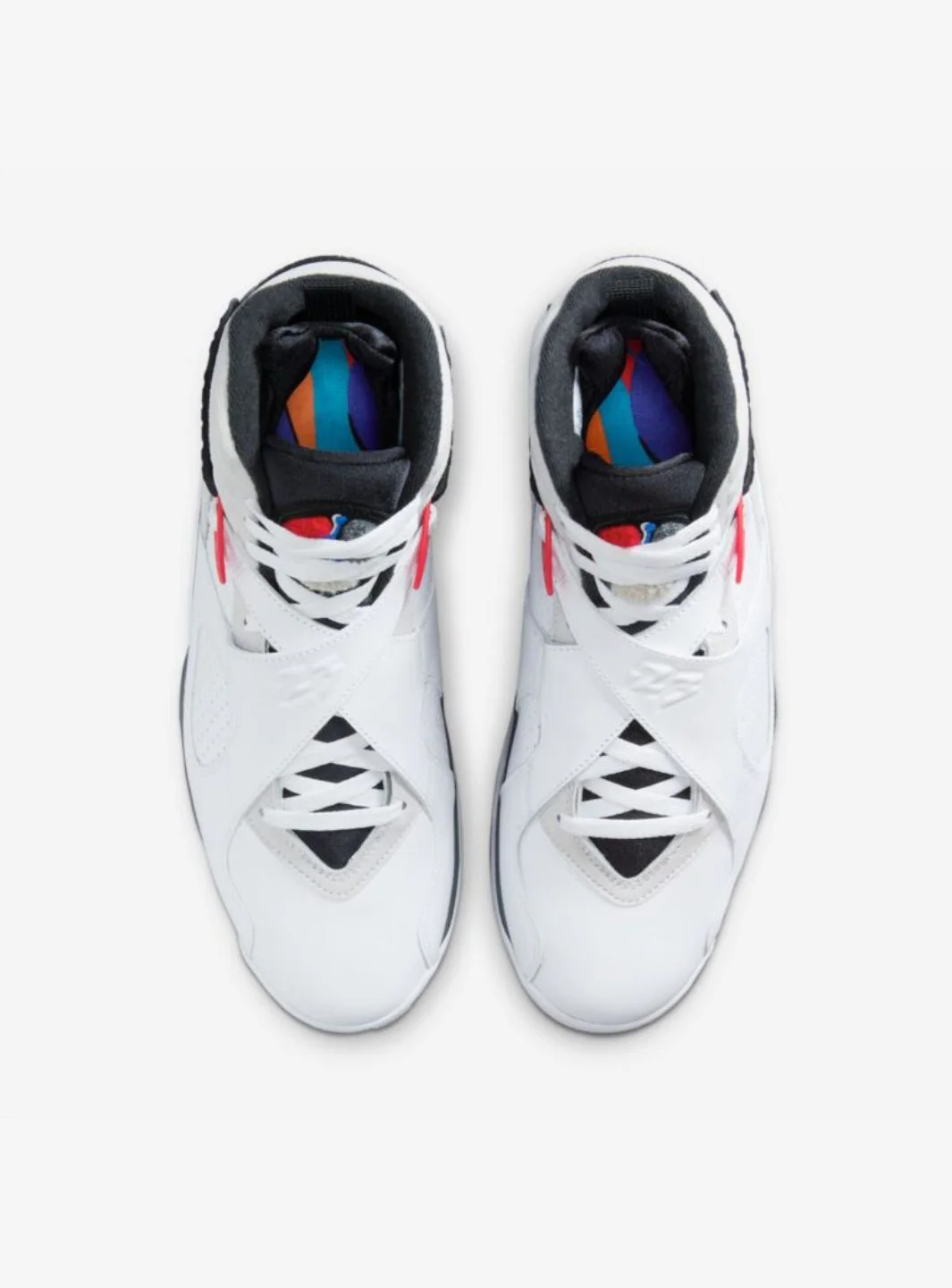Air Jordan 8 Retro Bugs Bunny (2025) - Image 4