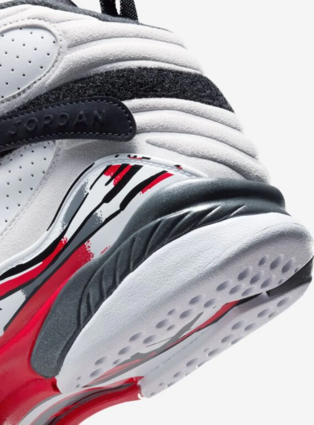 Air Jordan 8 Retro Bugs Bunny (2025) - Image 5