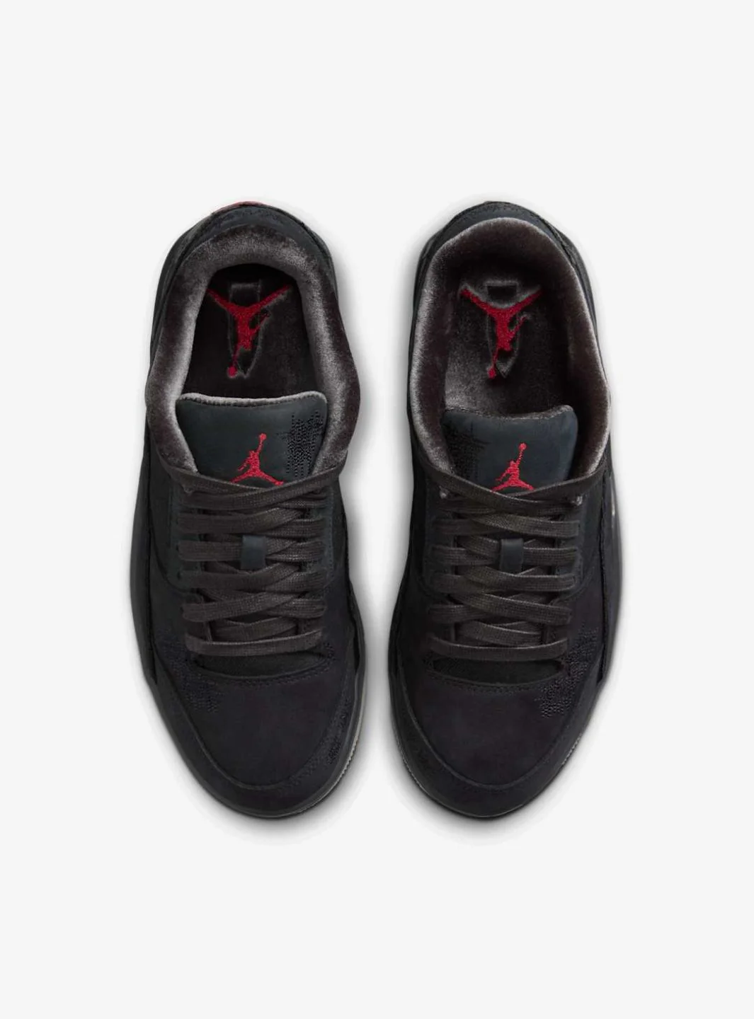 Air Jordan Flight Court Who Decides War Bred - Image 4