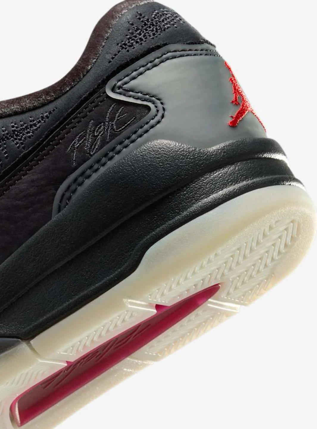 Air Jordan Flight Court Who Decides War Bred - Image 5