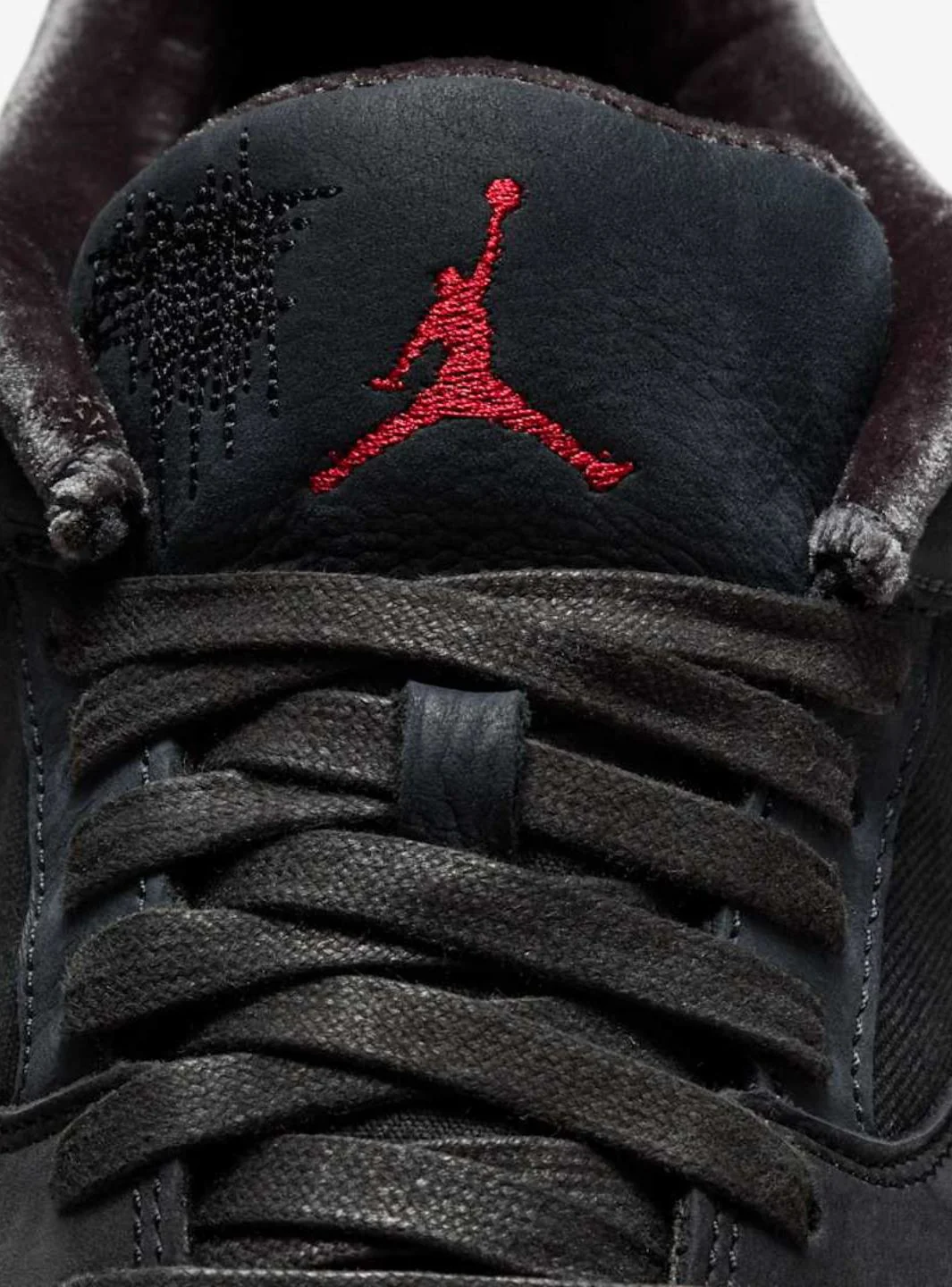 Air Jordan Flight Court Who Decides War Bred - Image 6