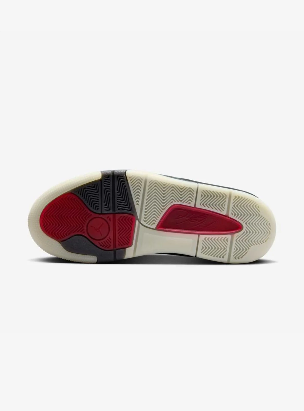 Air Jordan Flight Court Who Decides War Bred - Image 7