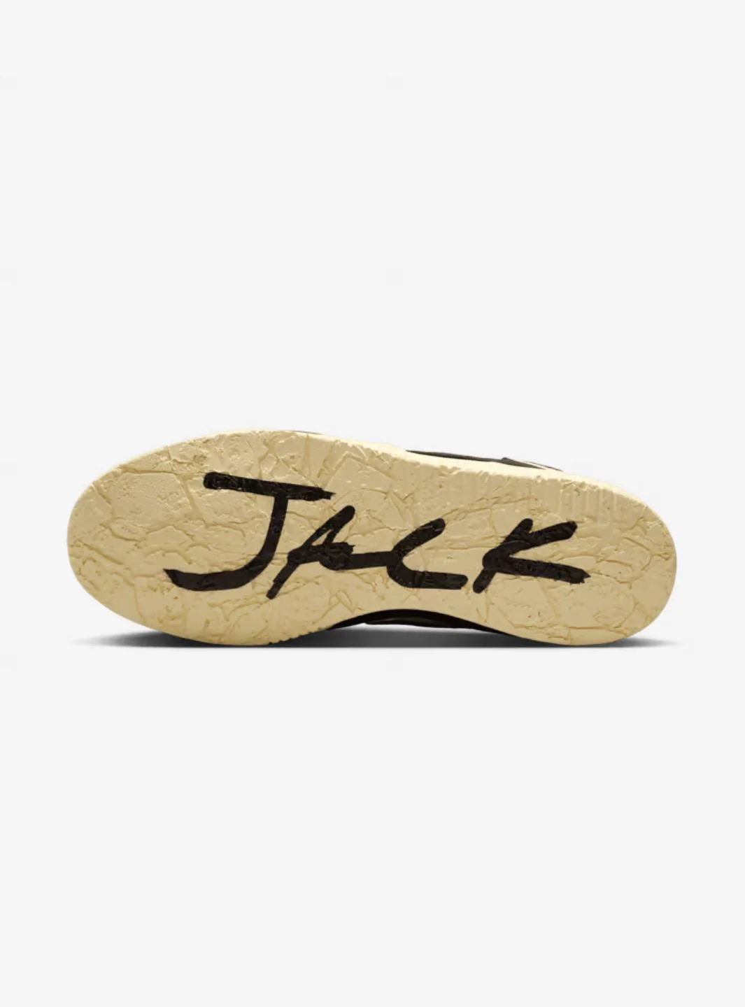 Air Jordan Jumpman Jack TR Travis Scott Bright Cactus - Image 8