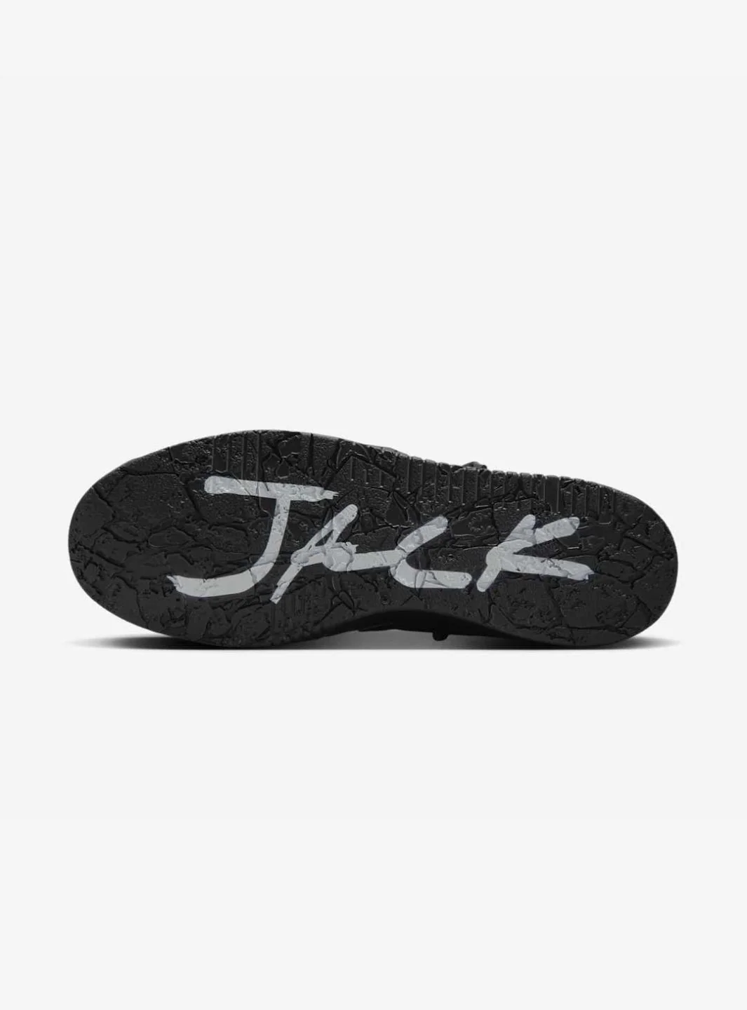 Air Jordan Jumpman Jack TR Travis Scott Dark Mocha - Image 7