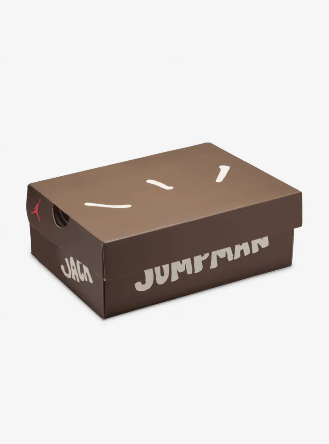 Air Jordan Jumpman Jack TR Travis Scott Sail (PS) - Image 9