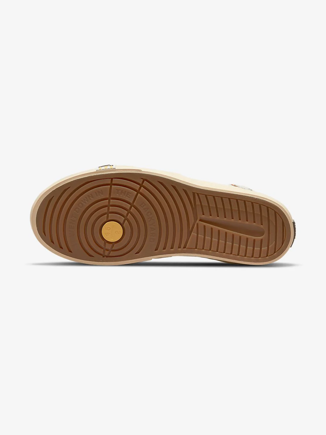 Air Jordan Series Mid Maison Chateau Rouge Sail - Image 9